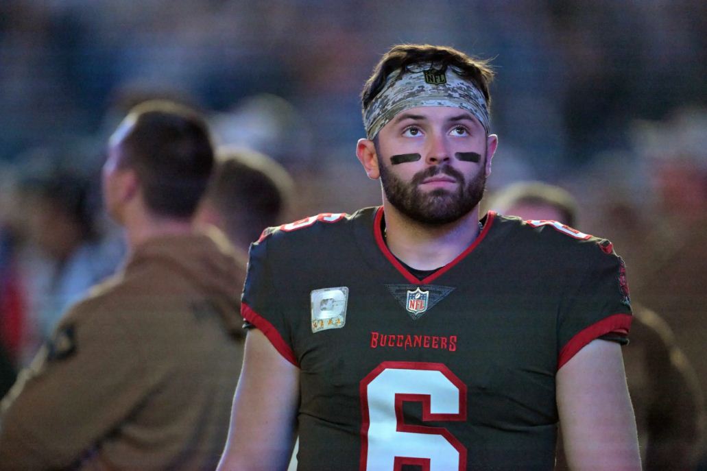 Breaking: Buccaneers Part Ways With Baker Mayfield, Trade for $18 Million QB in Wild Move