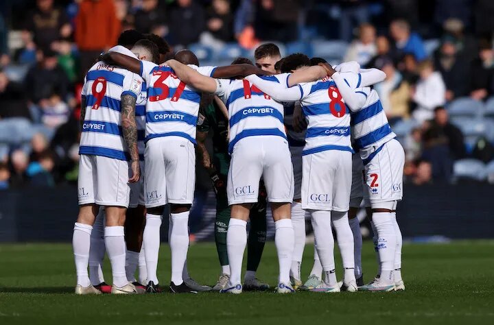 breaking news: QPR set to cut ties with unlucky star